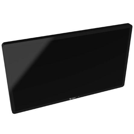BA3205 and BA3206 are very wide 32 inches native FHD TFT monitors - Inelmatic