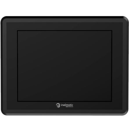 Panel PC à écran tactile 15,6 EN50155 avec processeur Intel® 8th